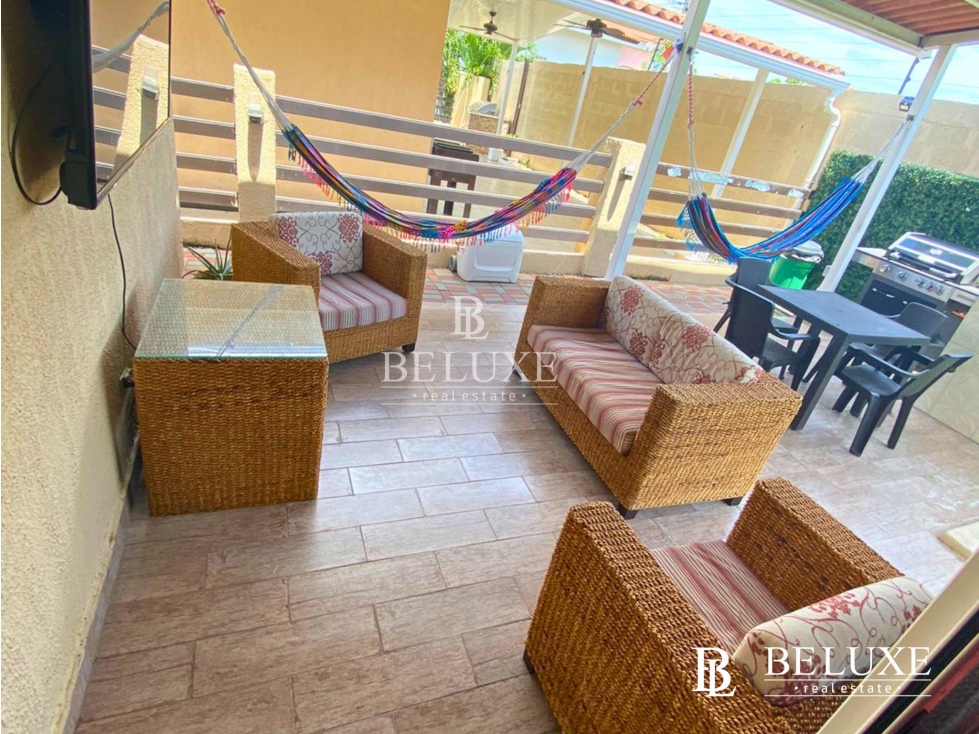 VENTA DE CASA DE PLAYA EN PARADISE CORONADO (22) - 3