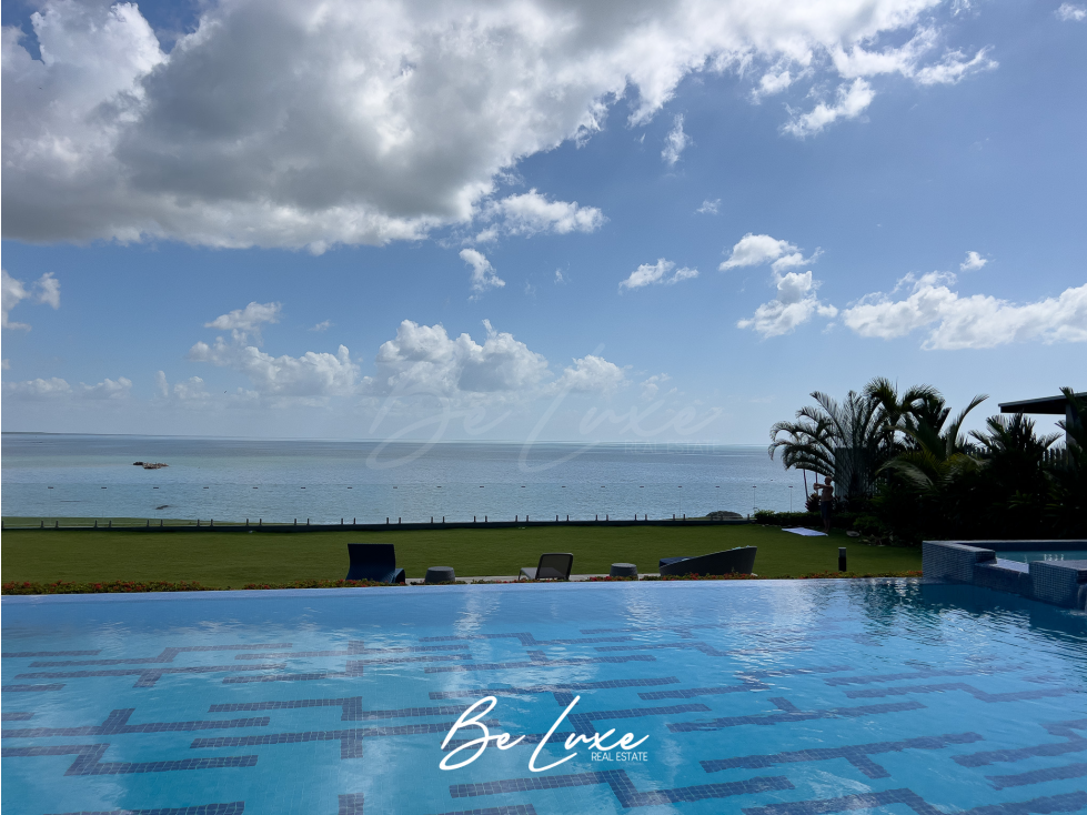 VENTA APARTAMENTO AMOBLADO EN PH GRAND TOWER, PUNTA PACÍFICA (6) — foto 6