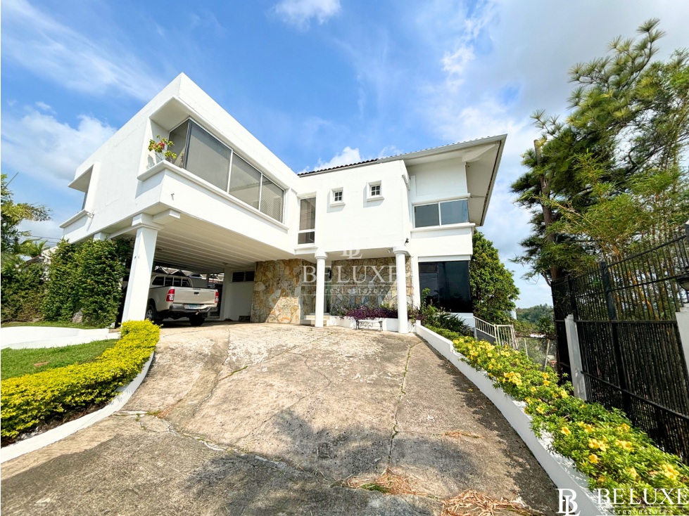VENTA DE CASA EN LA GLORIA DE BETANIA (25)