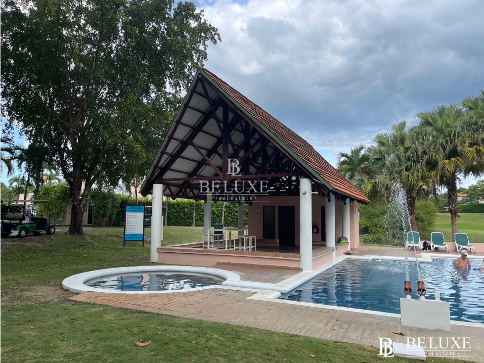 CASA COSTA BLANCA DECAMERON TOWNHOUSE EN VENTA, FARALLON (3) - 1