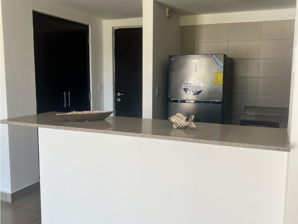 VENTA DE APARTAMENTO EN PH MOSAIC, PANAMA PACIFICO (8)   — foto 3