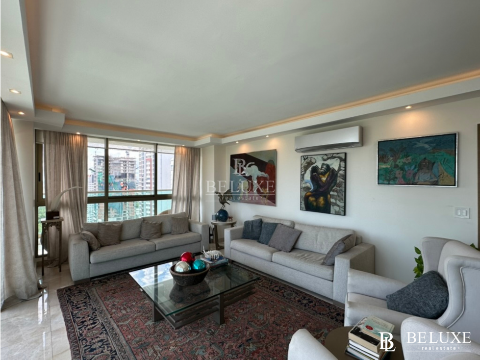 SE VENDE ALQUILA APARTAMENTO EN PH PARK LANE, COSTA DEL ESTE (5) — foto 5