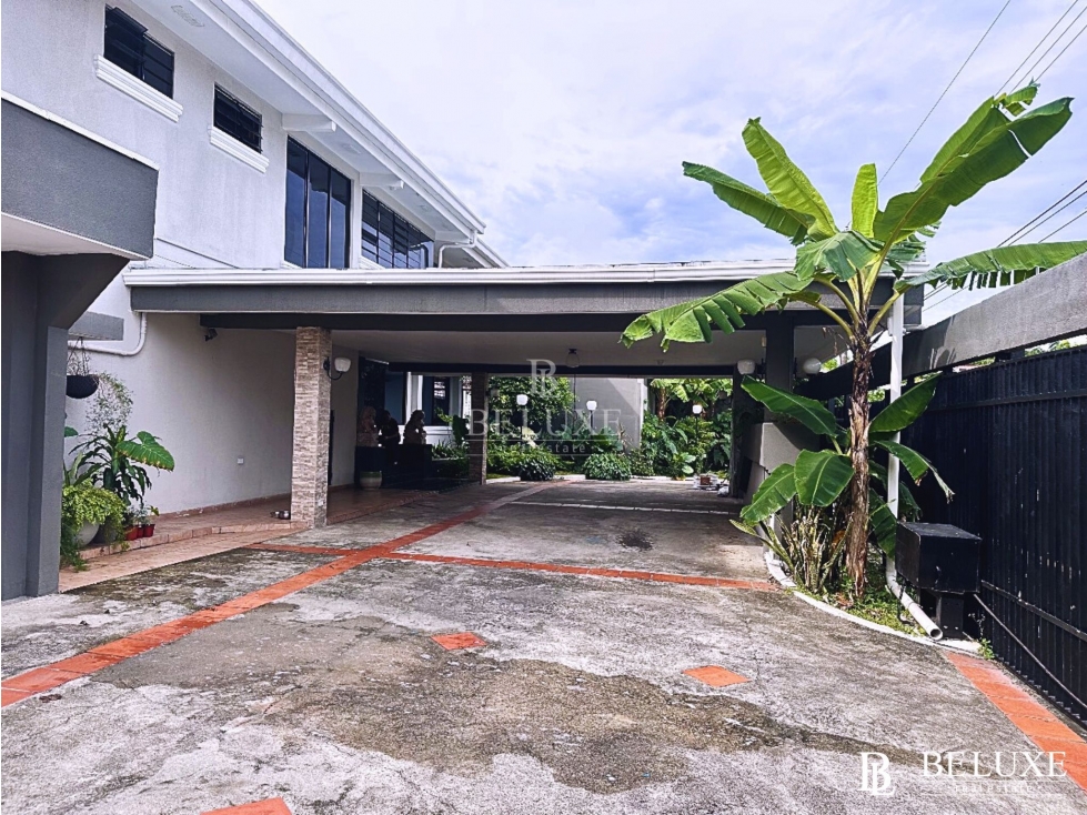 VENTA EXCLUSIVA RESIDENCIA PANORAMICA, EN ALTOS DE BETANIA (9) — foto 4