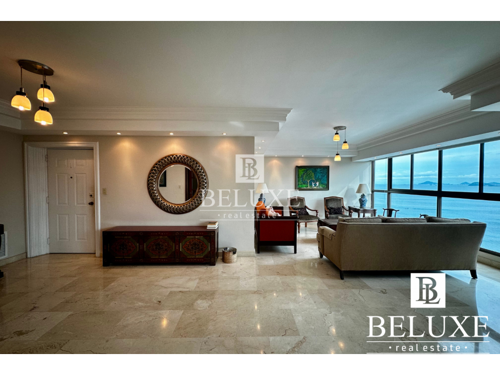 VENDO APARTAMENTO PH OCEAN PARK, PUNTA PACIFICA (10)
