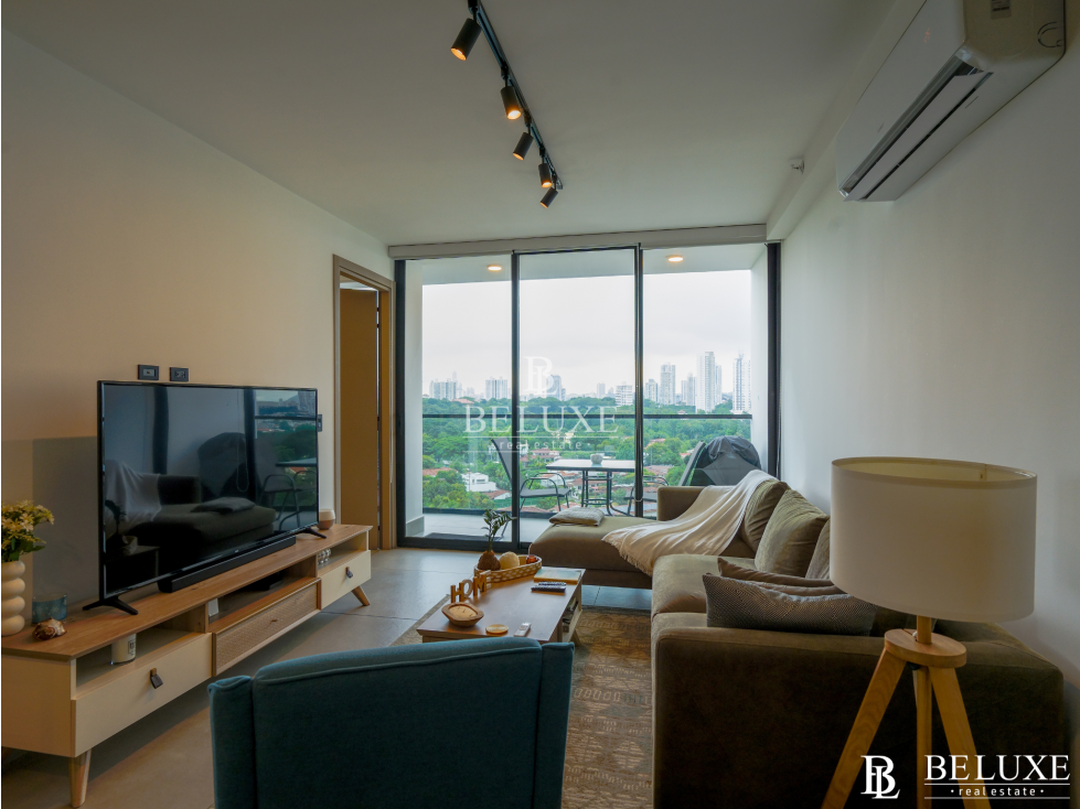 VENTA DE APARTAMENTO EN COCO DEL MAR, PH VICTORY WELLNESS (6) — foto 6