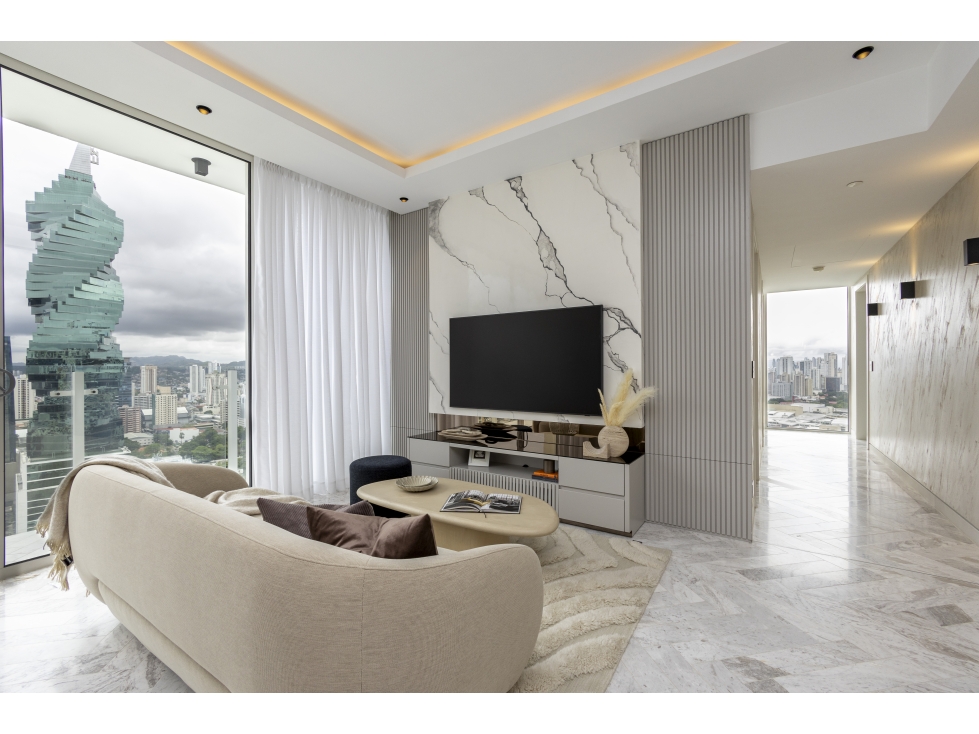 VENTA DE APARTAMENTO PH WANDERS AND YOO MARBELLA (3) — foto 2