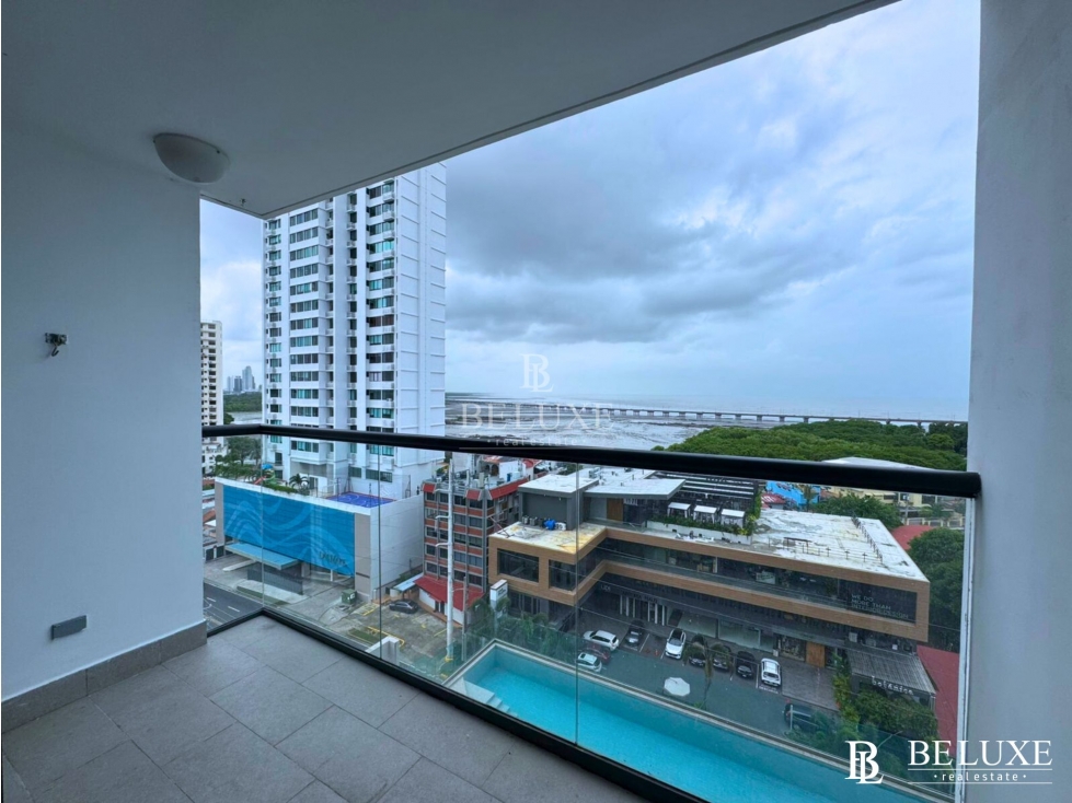 VENTA O ALQUILER PH VICTORY SPORT CON VISTA AL MAR , COCO DEL MAR (9) — foto 3