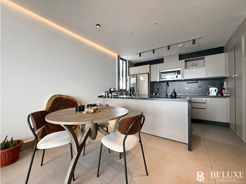 VENTA DE APARTAMENTO EN COCO DEL MAR, VICTORY WELLNESS (15) - 5