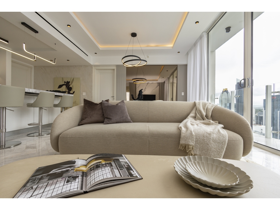 VENTA DE APARTAMENTO PH WANDERS AND YOO MARBELLA (3) — foto 5