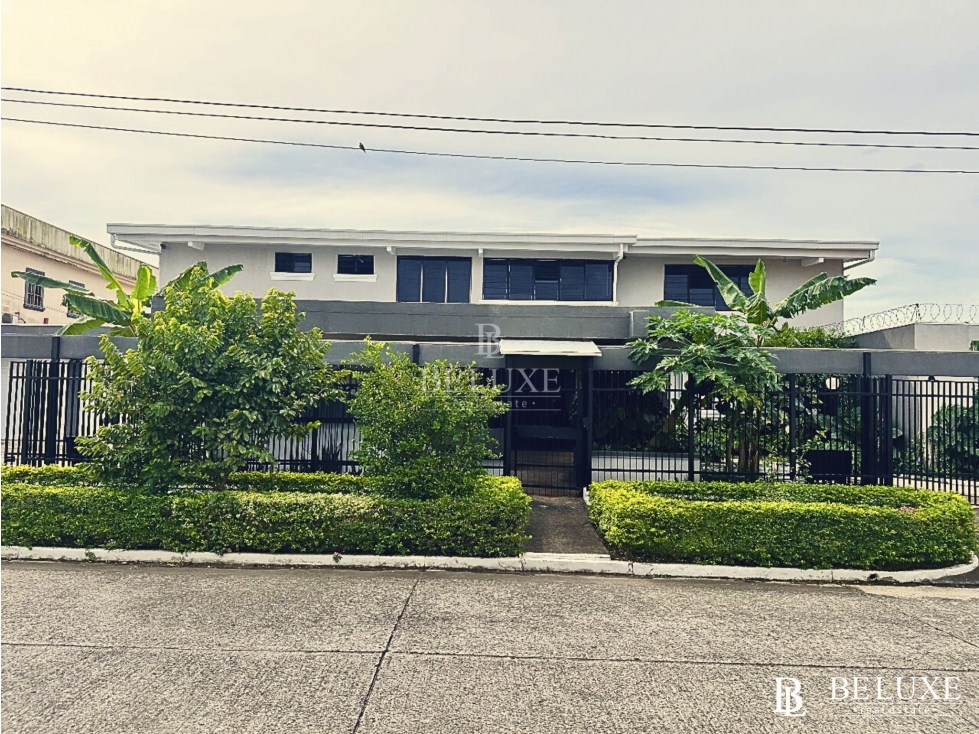 VENTA EXCLUSIVA RESIDENCIA PANORAMICA, EN ALTOS DE BETANIA (9)