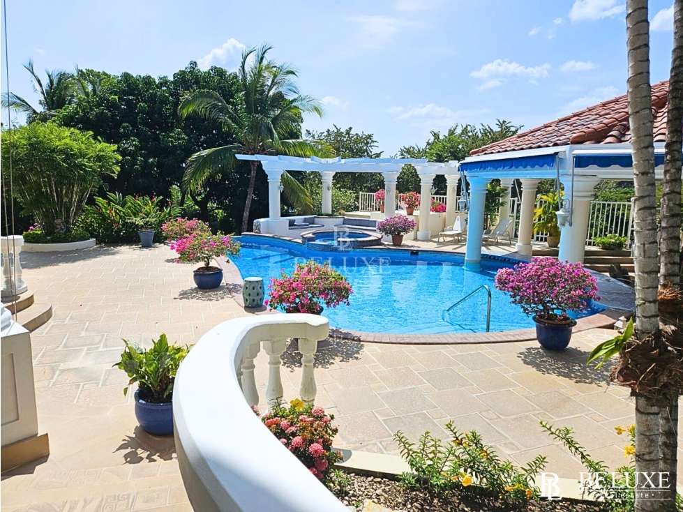 VENTA CASA DE PLAYA EN CORONADO COUNTRY CLUB, NUEVA GORGONA (8)