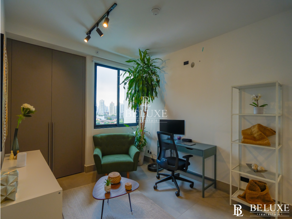 VENTA DE APARTAMENTO EN COCO DEL MAR, PH VICTORY WELLNESS (6) — foto 2