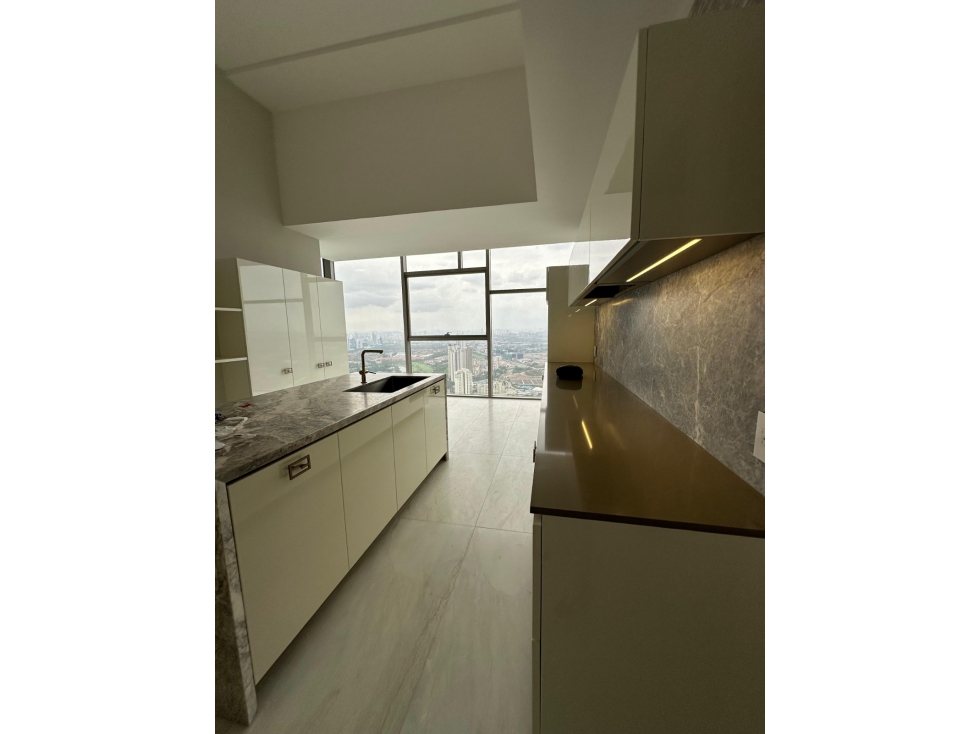 VENTA APARTAMENTO EN SANTA MARIA, PH LA MAISON BY FENDI (4) — foto 3