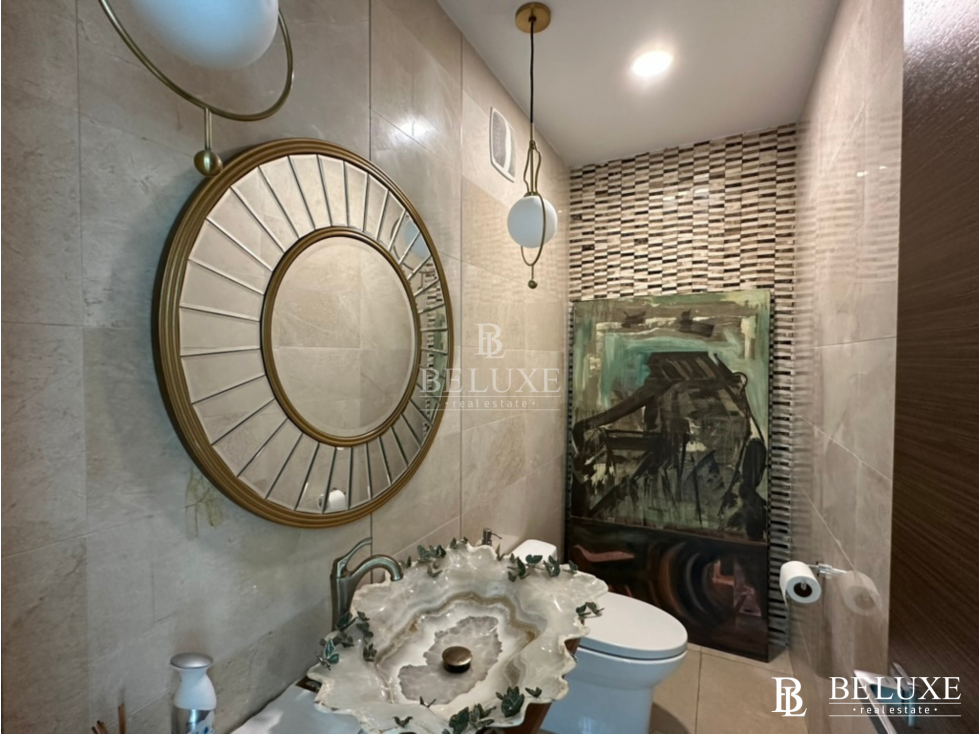 SE VENDE ALQUILA APARTAMENTO EN PH PARK LANE, COSTA DEL ESTE (5) — foto 6