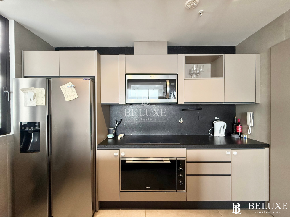 VENTA DE APARTAMENTO EN COCO DEL MAR, VICTORY WELLNESS (15) - 6