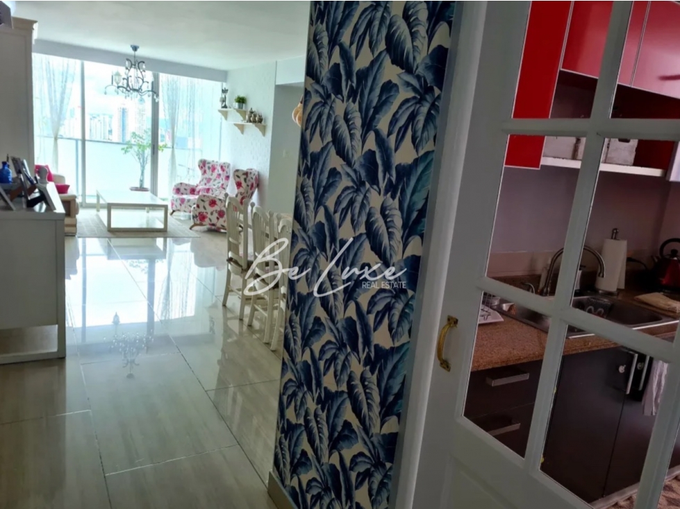 VENTA PENTHOUSE REMODELADO, PUNTA PACÍFICA, PH PACIFIC SUN .(4) — foto 5