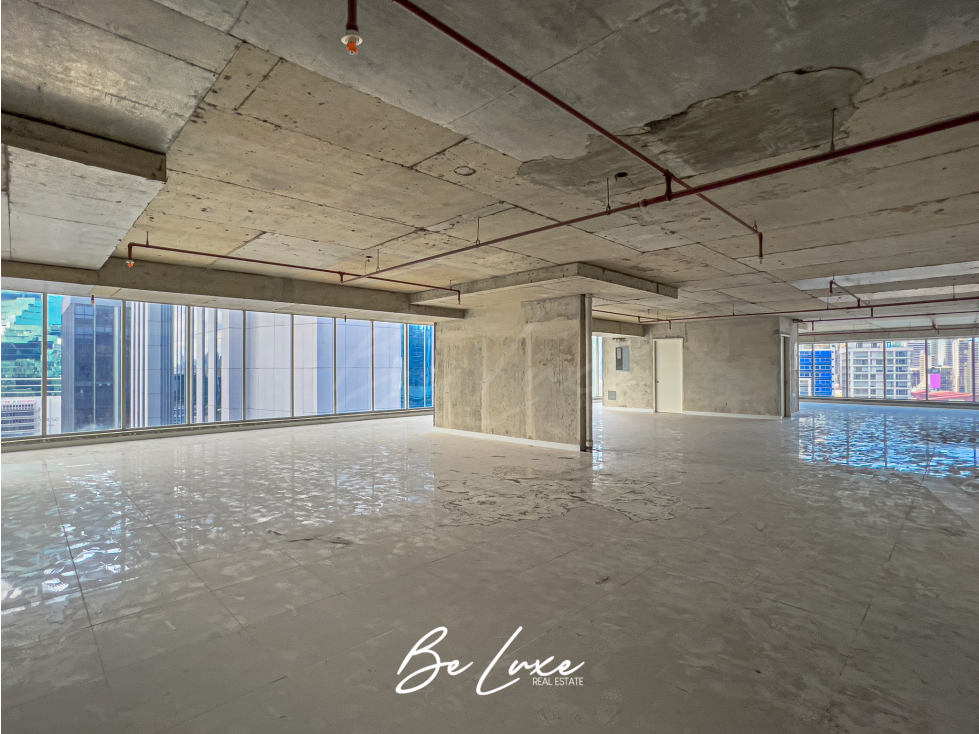 TORRE PBH OFICINA A ESTRENAR, CALLE 50 AL LADO DEL HOTEL RIU (2) — foto 5