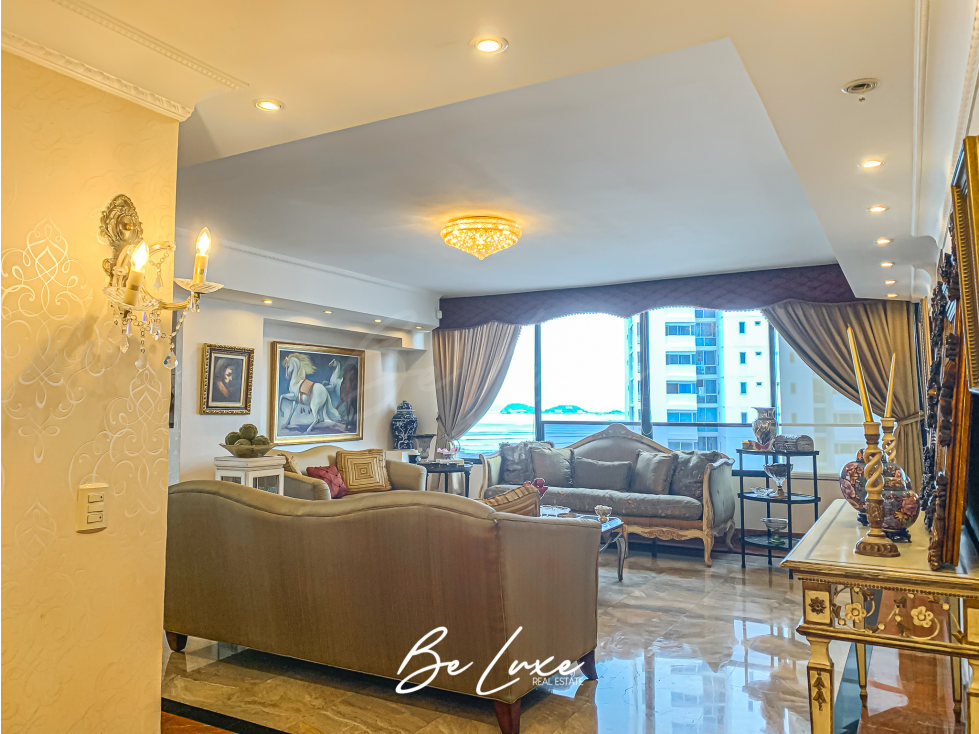 PH TORRE MARBELLA PENTHOUSE EN VENTA, MARBELLA (10) — foto 4
