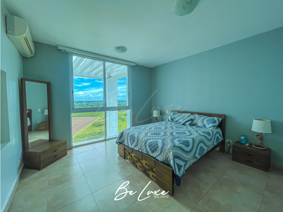 PH FOUNDERS 4 PENTHOUSE CON VISTA AL MAR EN ALQUILER, PLAYA BLANCA (6) - 5