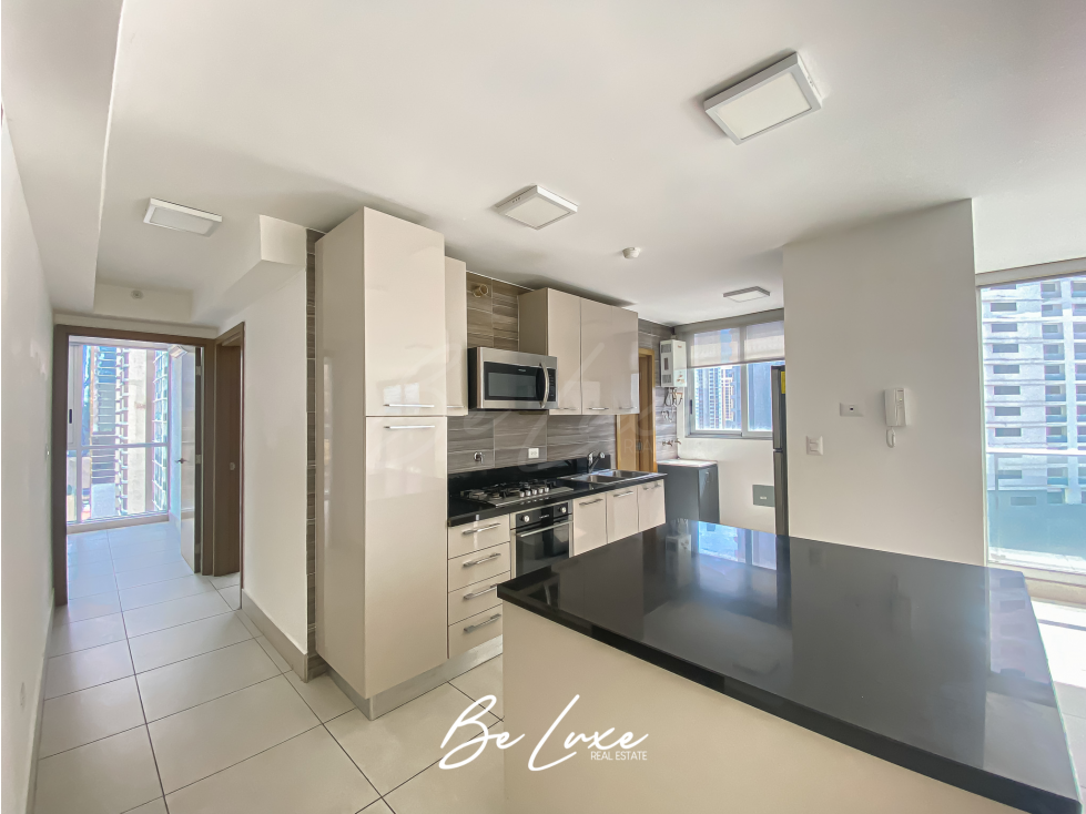 VENDO APARTAMENTO EN OBARRIO, PH PARK CITY .(4) — foto 2