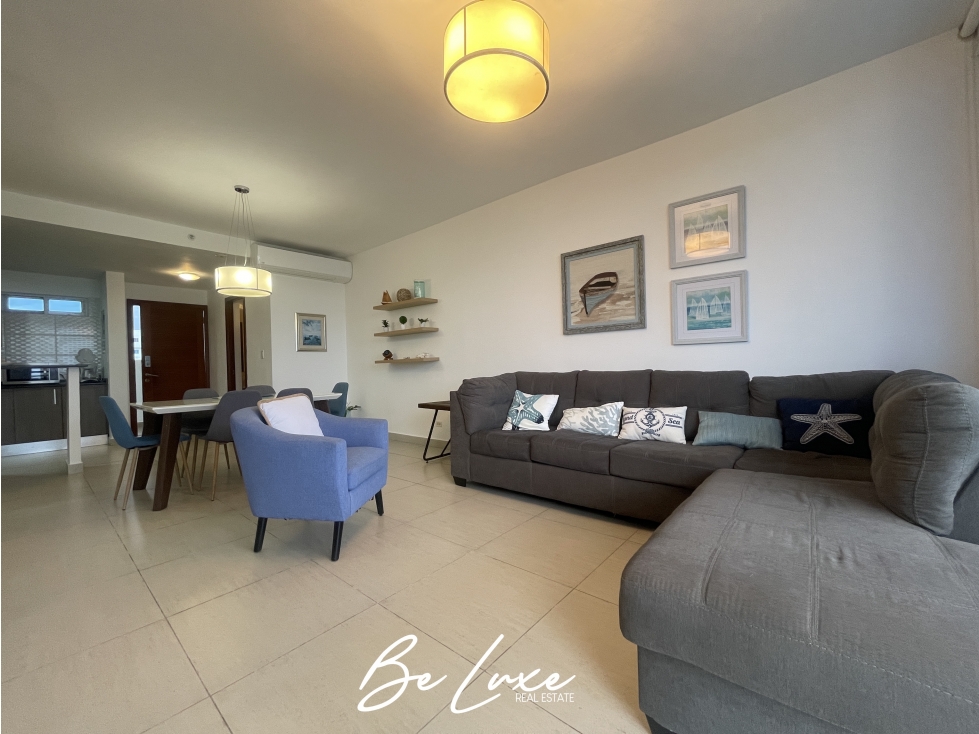WATERWAYS APARTAMENTO AMOBLADO EN ALQUILER, PLAYA BLANCA (2) - 4