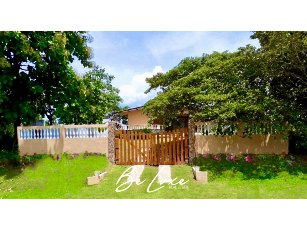 VENTA DE CASA DE PLAYA EN COSTA ESMERALDA, SAN CARLOS (6)