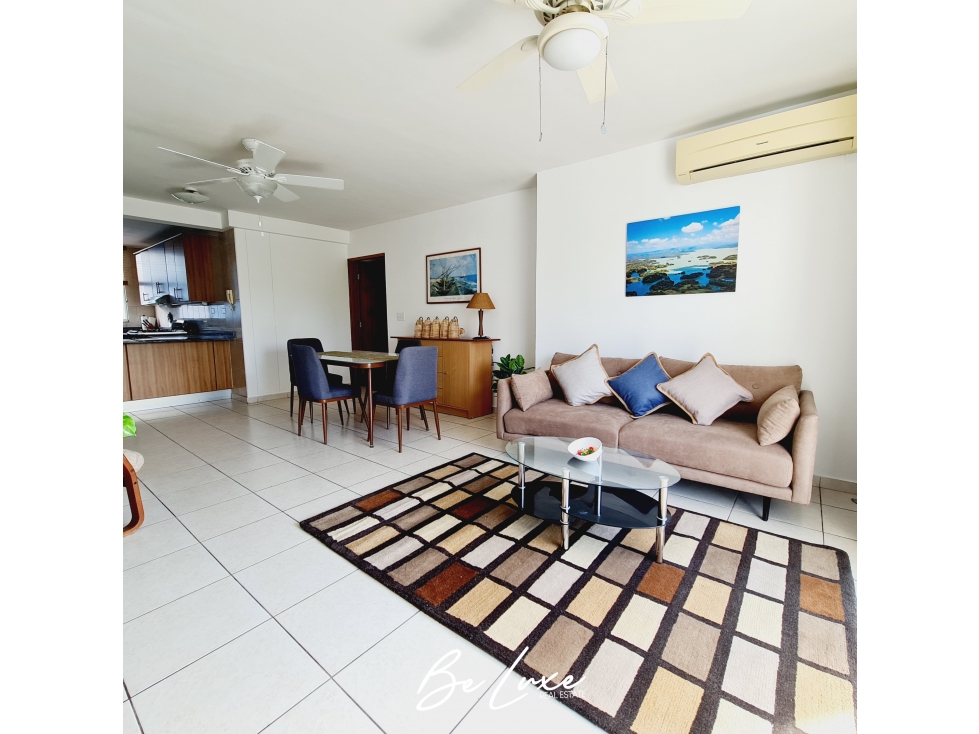 PH VERTIKAL APARTAMENTO EN VENTA, COSTA DEL ESTE (2) — foto 2