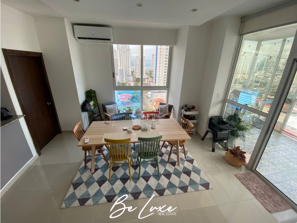VENTA APARTAMENTO EN SAN FRANCISCO (6)