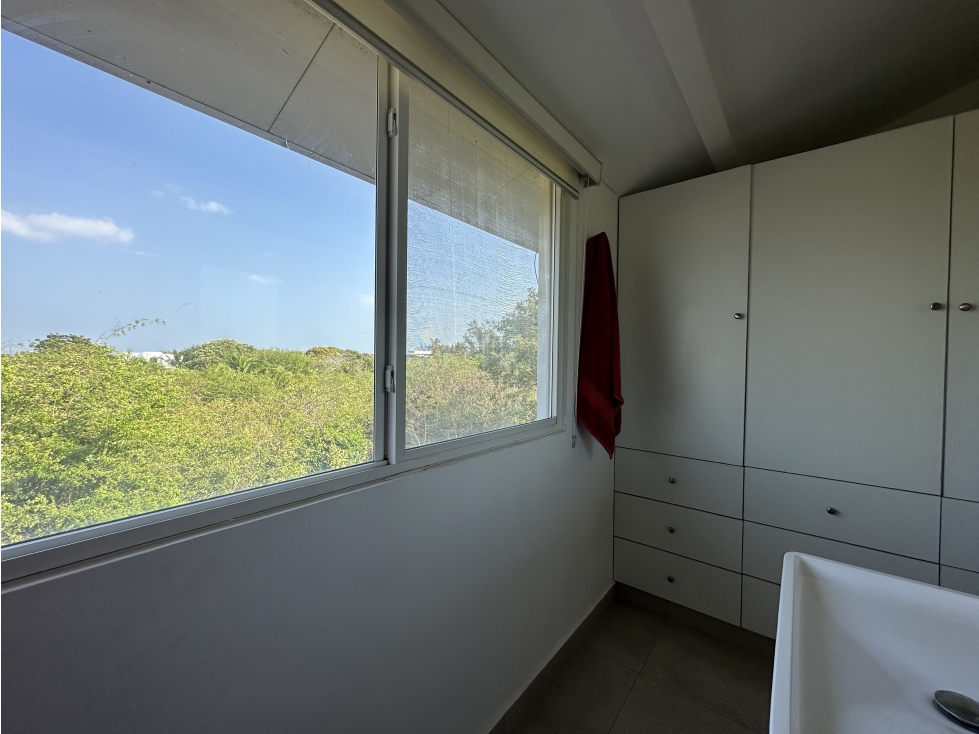 PH KITE VILLAGE LOFT DE PLAYA AMOBLADO EN VENTA, PUNTA CHAME (2) - 6