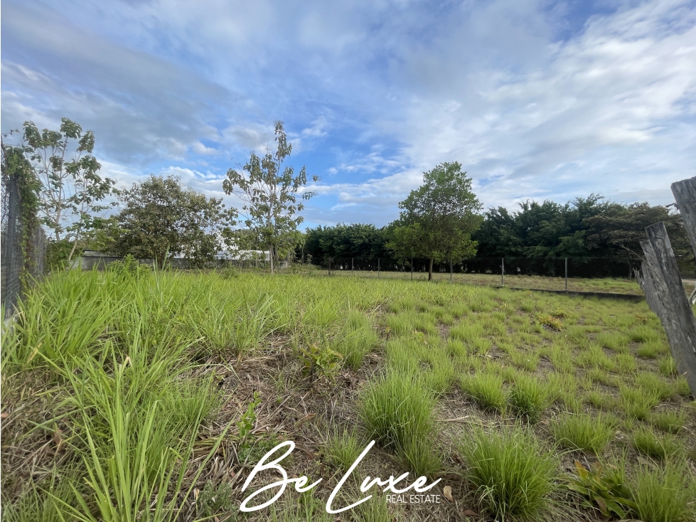 TERRENO MUY CERCA DE LA PLAYA EN VENTA, SANTA CLARA (2) - 6