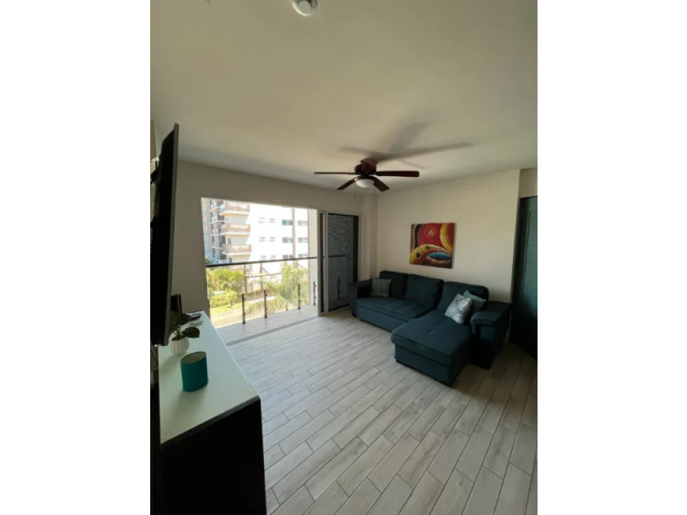 VENDO APARTAMENTO FRENTE AL MAR PH VENTANAS DEL MAR, PLAYA CARACOL (6) — foto 2