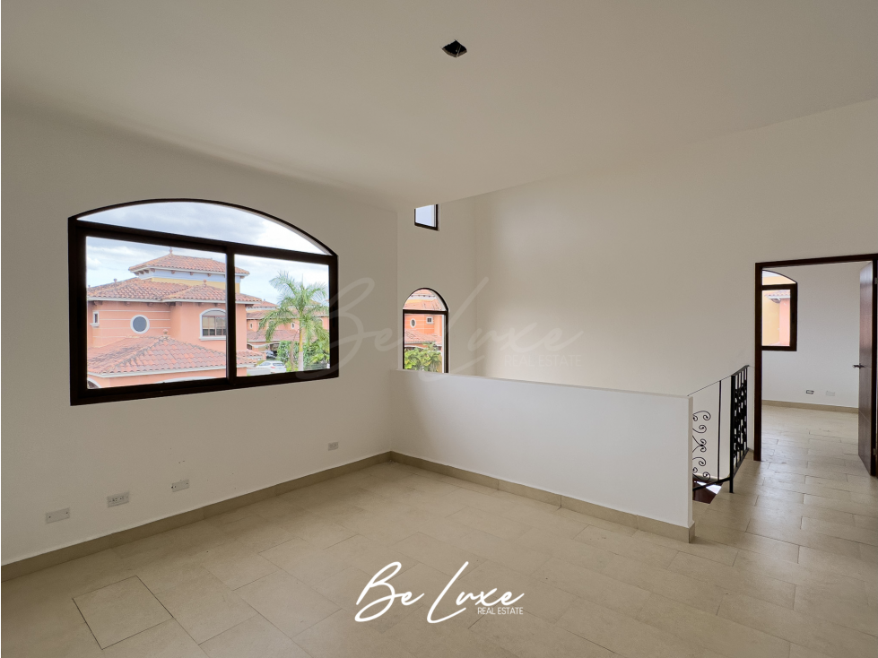 SE VENDE CASA A ESTRENA EN COSTA SUR, PH EL DORAL (5) — foto 5