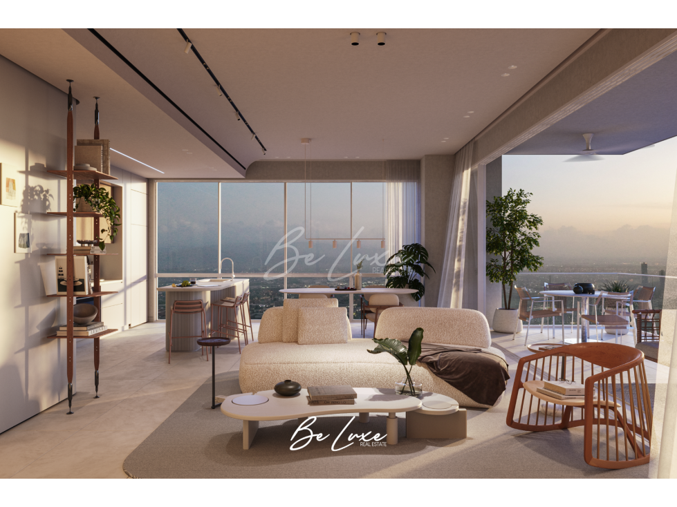 VENDO APARTAMENTO A ESTRENAR EN PH BIOMA, COSTA DEL ESTE (P) — foto 2