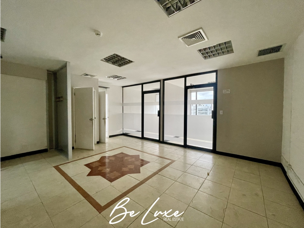 ALQUILER / VENTA OFICINA PISO COMPLETO EN CALLE 50, GLOBAL PLAZA (8) — foto 5