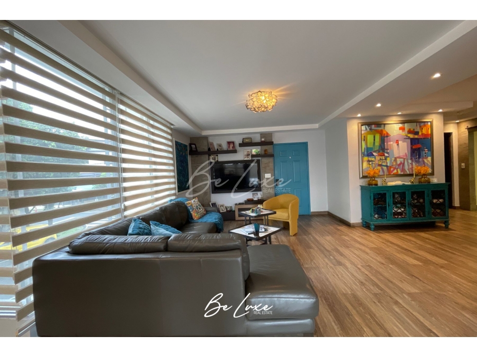 VENDO HERMOSO APARTAMENTO EN COCO DEL MAR PH ST ANGELO (4) — foto 5