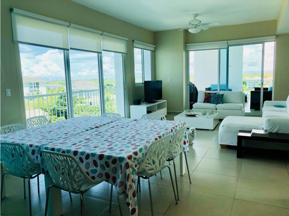 VENTA APARTAMENTO BIJAO RESIDENCES TORRE COCOLI (4) — foto 2