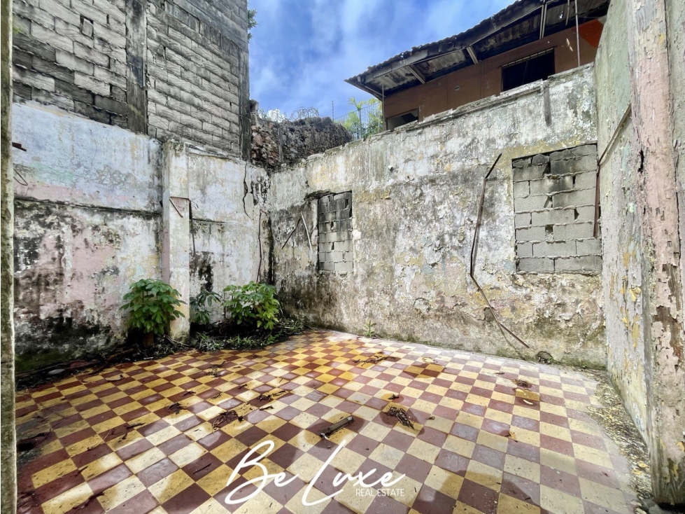VENTA EDIFICIO COMPLETO CASCO VIEJO IDEAL INVERSIONISTA (4) — foto 4