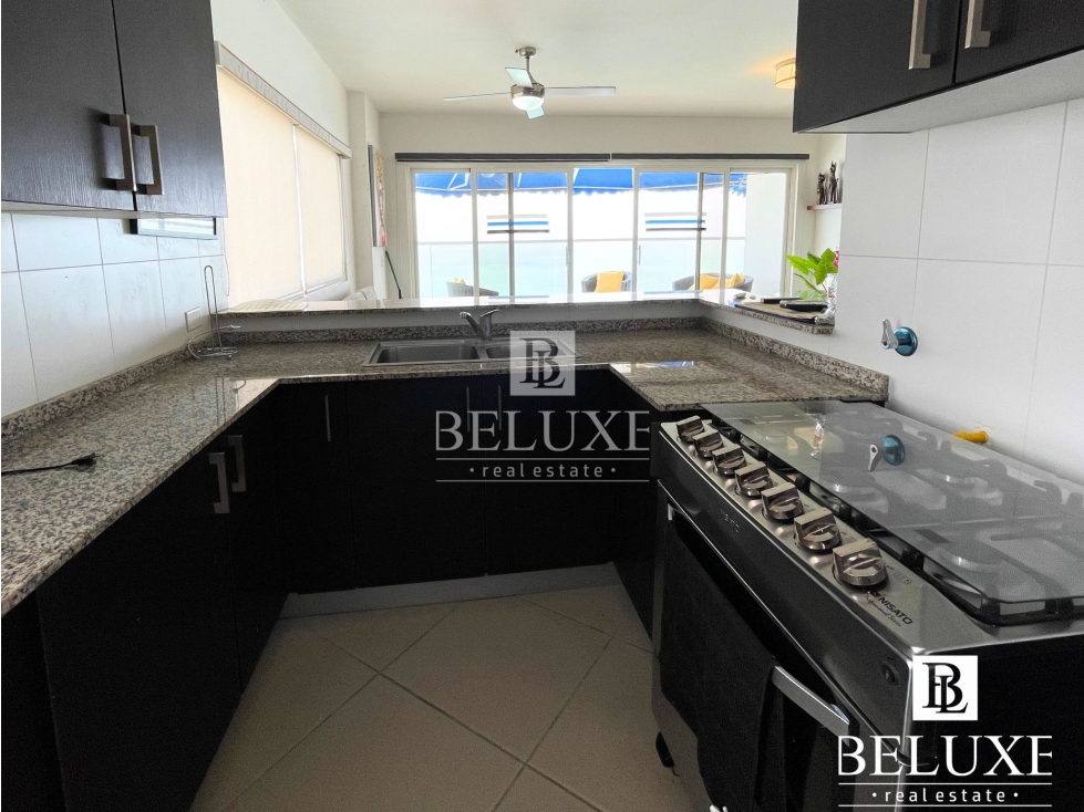 VENTA HERMOSO APARTAMENTO EN FARALLON PH PATRICIA ITALIA (4) — foto 5