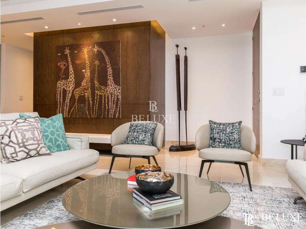 VENTA DE APARTAMENTO PH ARIA, COSTA DEL ESTE (P) — foto 4