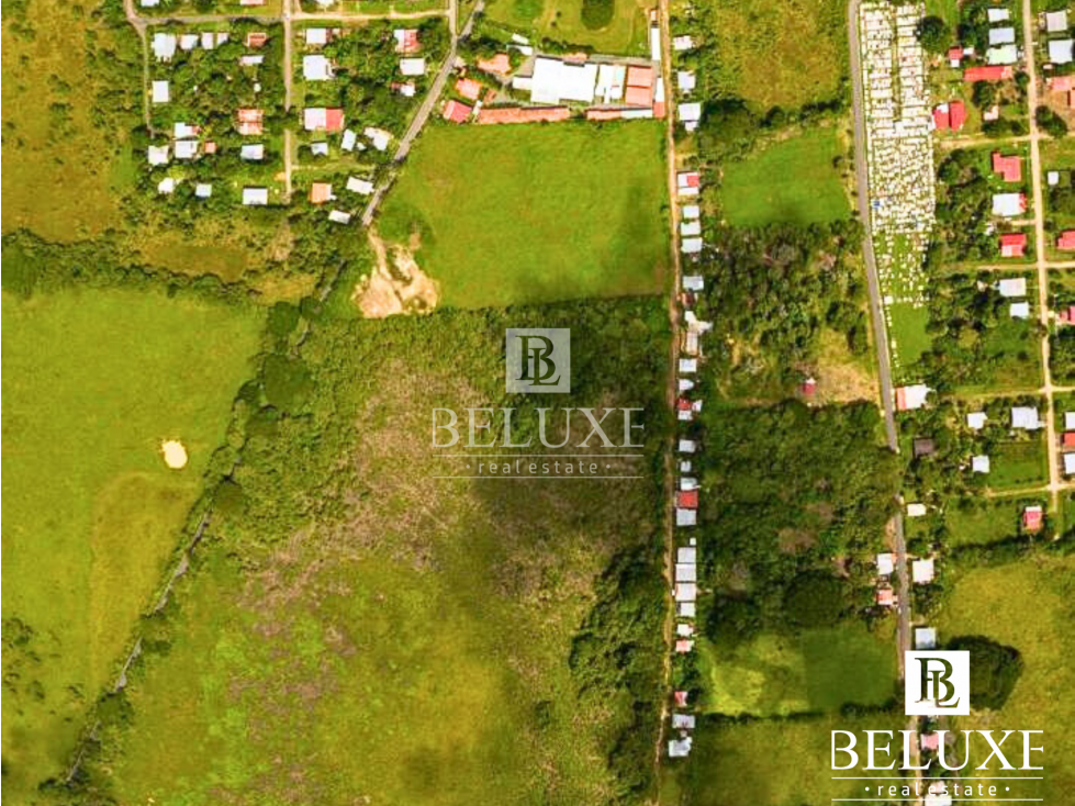 VENTA DE TERRENO IDEAL PARA PROYECTO EN ANTON (8) - 6