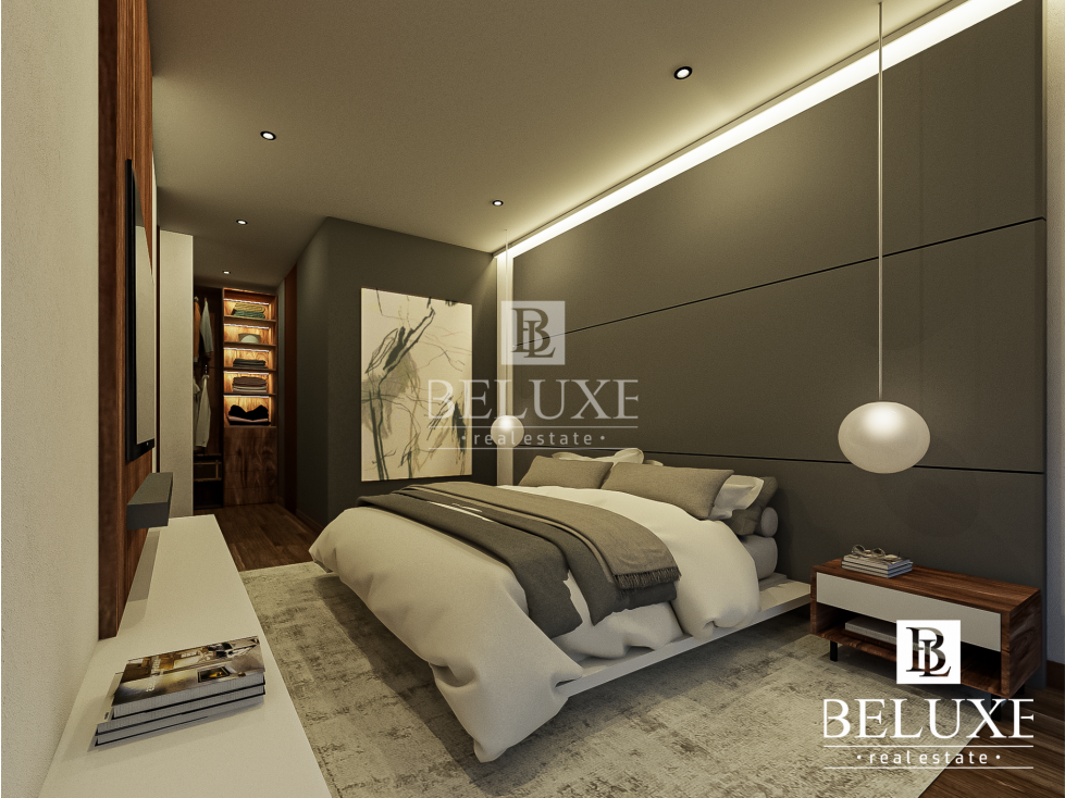 VENDO APARTAMENTO PROYECTO PH ZIMA LA CRESTA (P) — foto 6