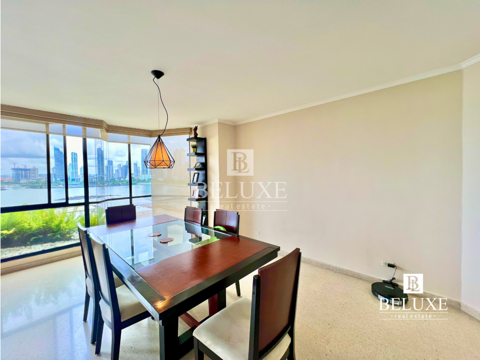 VENTA APARTAMENTO EN PUNTA PAITILLA PH MEDITERRANE ·(4) — foto 4