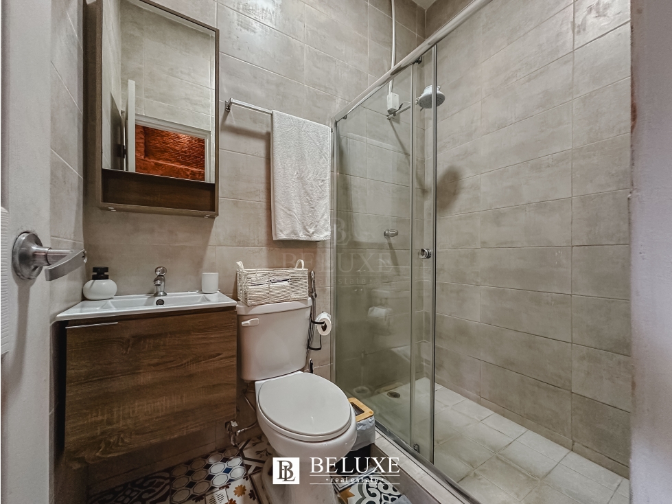 VENDO EDIFICIO EN LA CENTRAL DE SANTA ANA, CASA SANTANA (10) — foto 6