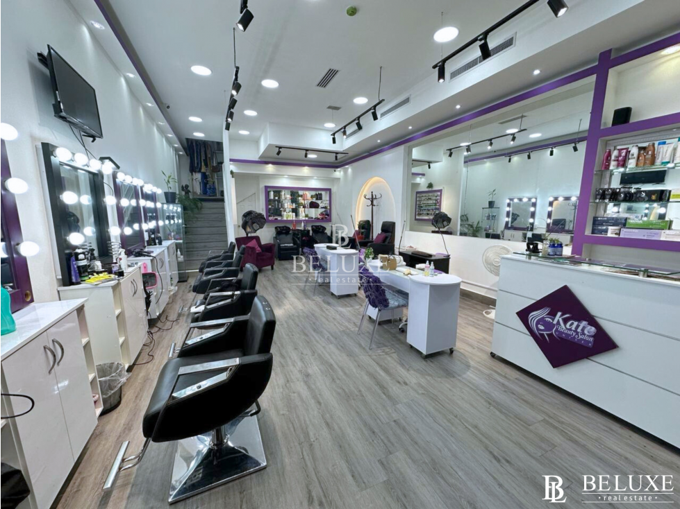 VENDO LOCAL COMERCIAL EN SAN FRANCISCO PLAZA 68 (2) - 6