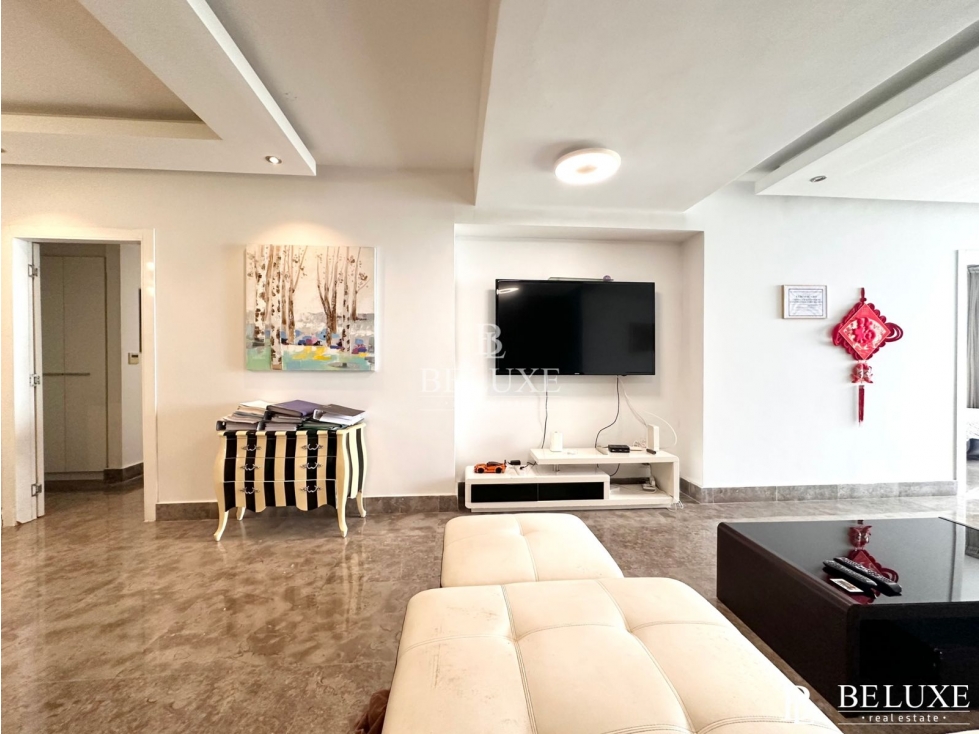 VENTA DE APARTAMENTO EN AVENIDA BALBOA, PH YOO (15) — foto 5