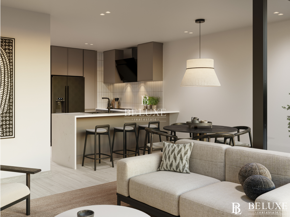 VENDO APARTAMENTO NUEVO PH AURA, OBARRIO (P)