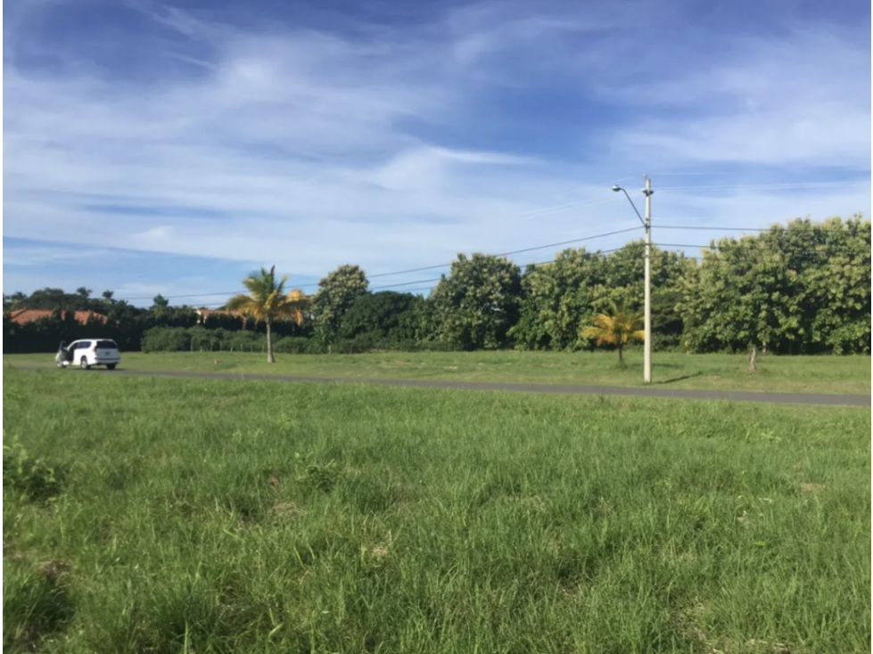 VENDO TERRENO EN COMPLEJO SOL Y MAR, RIO HATO (6) - 2