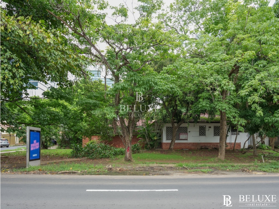 VENTA DE TERRENO ZONIFICACION 1ZM6, OBARRIO (8) — foto 4