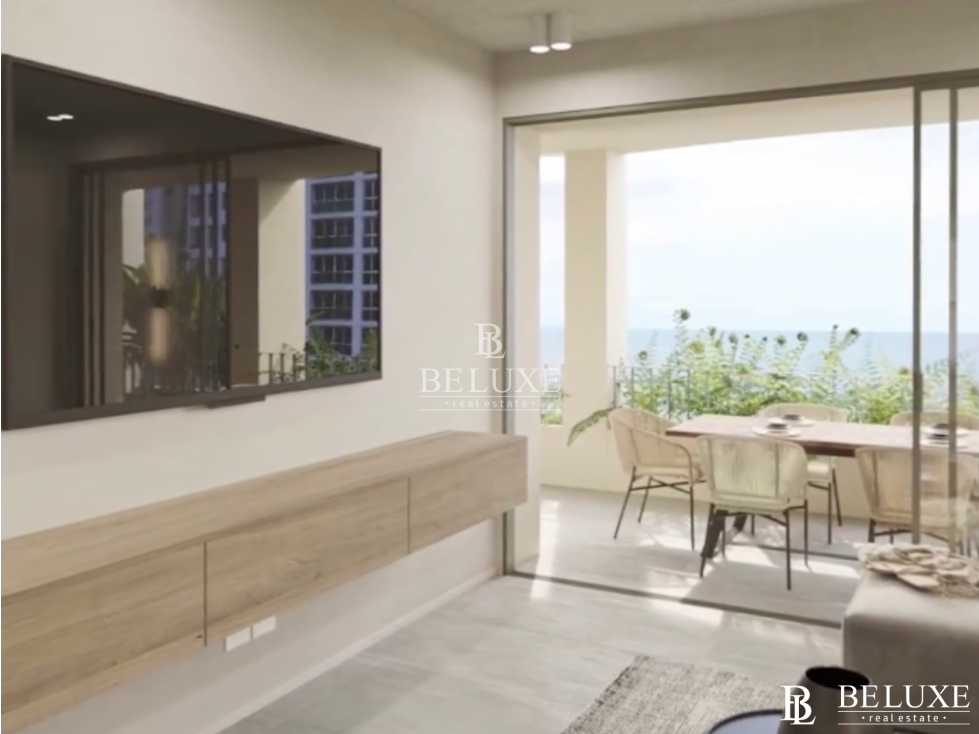 VENTA DE APARTAMENTO EN PH A19, COCO DEL MAR (P) — foto 4