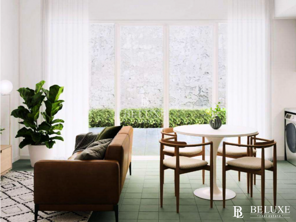 VENTA DE APARTAMENTO EN PH CASA VARIEDADES, CASCO ANTIGUO (P) — foto 6